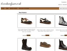Tablet Screenshot of freemikeandjason.co.uk